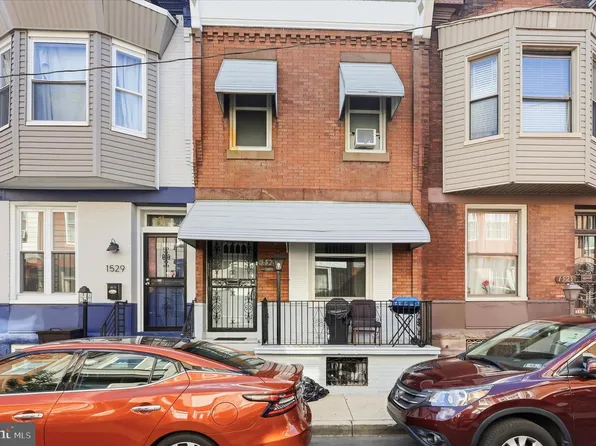 1527 N Dover St, Philadelphia, PA 19121