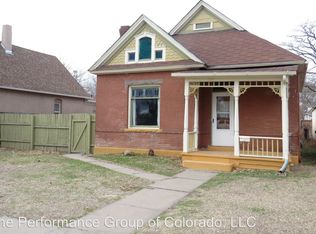 1119 Carteret Ave, Pueblo, CO 81004