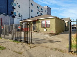 10807 Compton Ave, Los Angeles, CA 90059