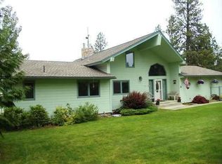 413 N Greenridge Dr, Liberty Lake, WA 99019