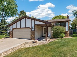 10901 Eagle St NW, Coon Rapids, MN 55433