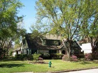 15503 San Milo Dr, Houston, TX 77068