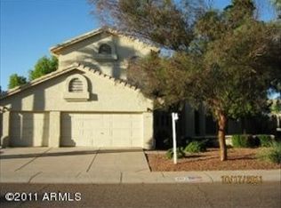 4972 E Grandview Rd, Scottsdale, AZ 85254