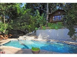 8062 Woodrow Wilson Dr, Los Angeles, CA 90046