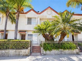 856 W Beach Ave Unit 19, Inglewood, CA 90302