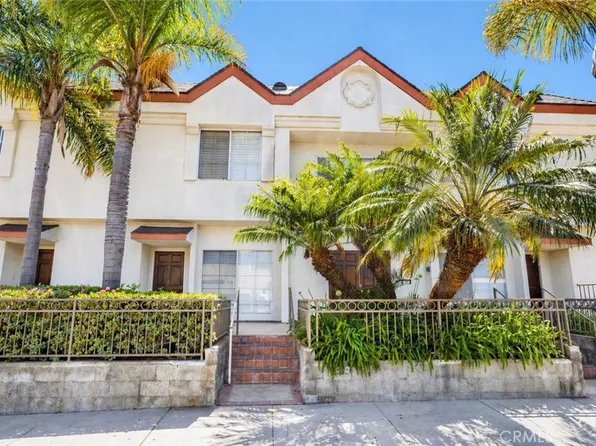 856 W Beach Ave Unit 19, Inglewood, CA 90302