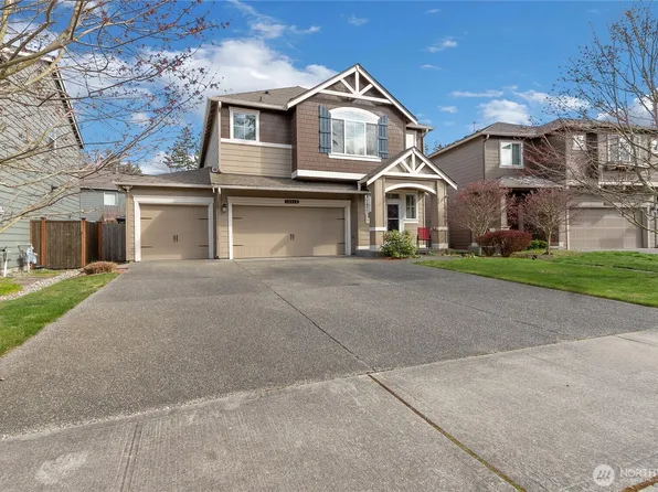 16615 80th Avenue Ct E, Puyallup, WA 98375