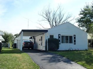675 Weller Rd, Elyria, OH 44035