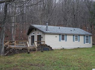 35 Sutton Hollow Rd, Windham, NY 12496