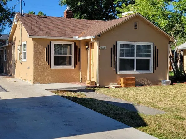 584 SE 4th St, Prineville, OR 97754