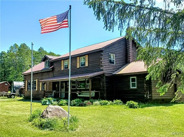 1055 Dairy Hill Rd, Little Falls, NY 13365