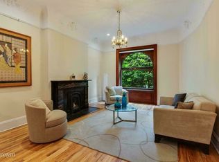 607 3rd St #2, Brooklyn, NY 11215
