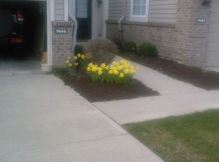 7444 Hidden Creek Ct, Mason, OH 45040