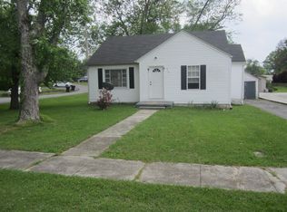 210 E Fort St, Tullahoma, TN 37388