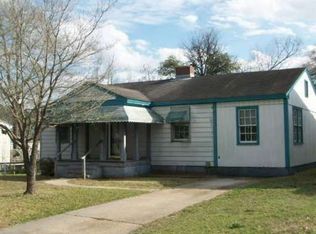 119 Northview Ave, Warner Robins, GA 31088