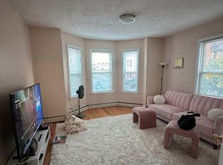 6-7 Bickford Ave #1, Roxbury Crossing, MA 02120