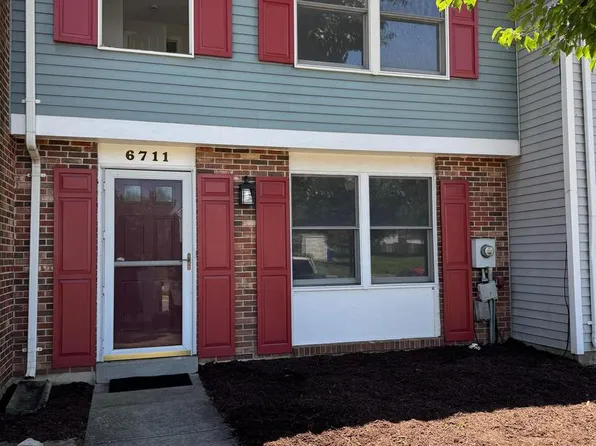 6711 Kernel Ct, Frederick, MD 21703