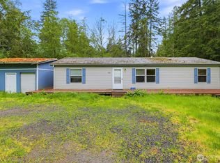 15511 Bay Ridge Drive NW, Poulsbo, WA 98370