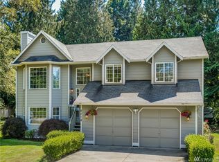 2718 156th St NW, Stanwood, WA 98292
