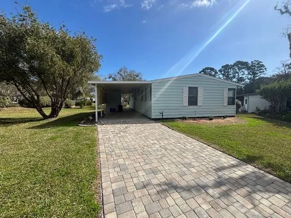 21 Niagara Falls Cir, Ormond Beach, FL 32174