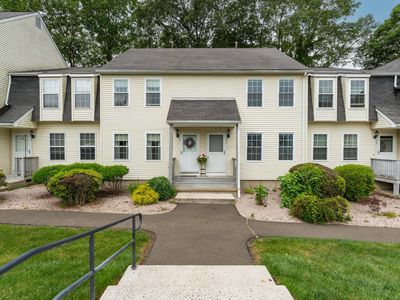 229 Branford Road #410, North Branford, CT, 06471