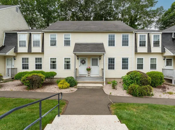 229 Branford Road #410, North Branford, CT 06471