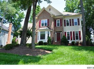 9025 McDiarmid Ln, Huntersville, NC 28078