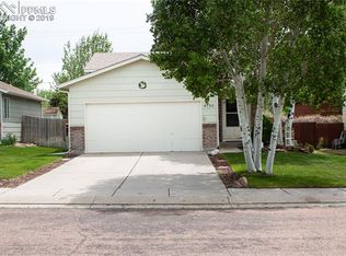 4750 Witches Hollow Ln, Colorado Springs, CO 80911