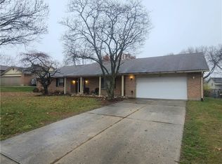 391 Shadywood Dr, Dayton, OH 45415