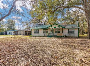 16340 Spivey St, Splendora, TX 77372