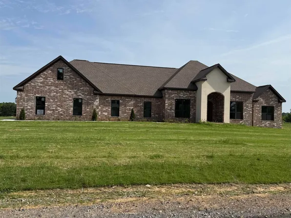 40 Lowell Ln, Greenbrier, AR 72058