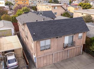 720 Stannage Ave, Albany, CA 94706