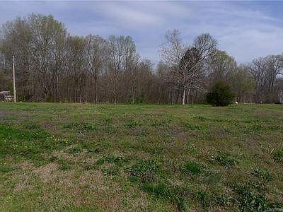 View to Back Yard 