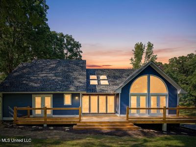 66 Robertson Rd S, Hernando, MS, 38632