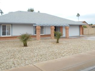 4433 W Dailey St, Glendale, AZ 85306