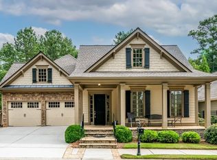 225 Somerset Cir, Woodstock, GA 30189