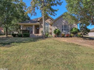 20 Gettysburg S, Cabot, AR 72023
