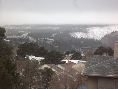 10 Loma Vista Dr, Los Alamos, NM, 87544