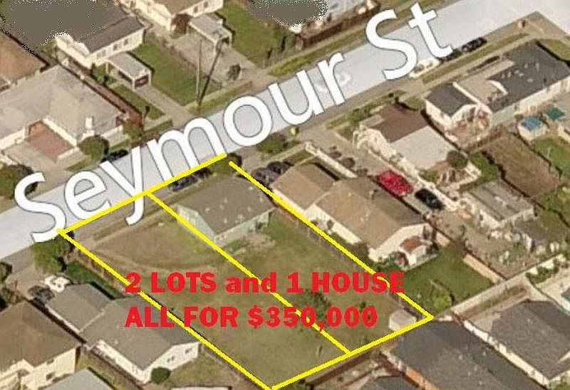 1st image of 10461 Seymour St