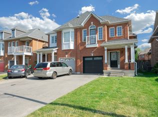 69 Redkey Dr, Markham, ON L3S4R4