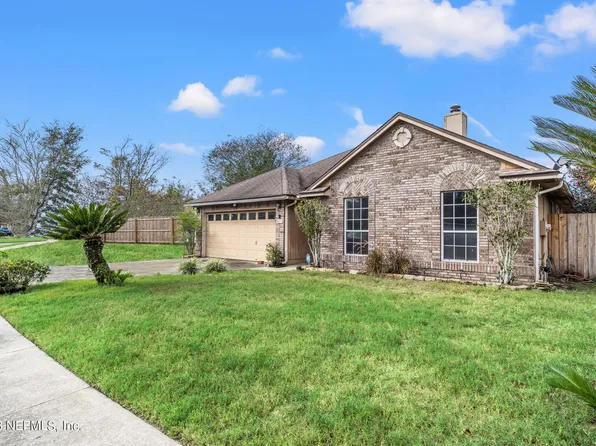 9617 MAYVILLE Drive E, Jacksonville, FL 32222