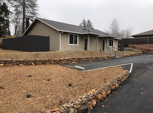 1046 Elliott Rd, Paradise, CA 95969