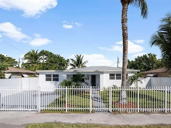 925 NW 84th St, Miami, FL 33150