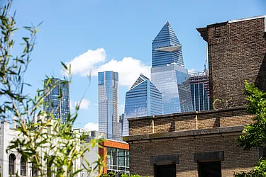 Rented by Industrie Residential