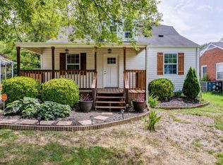 638 Westboro Dr, Nashville, TN 37209