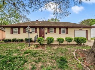 3400 S Emery St, Independence, MO 64055