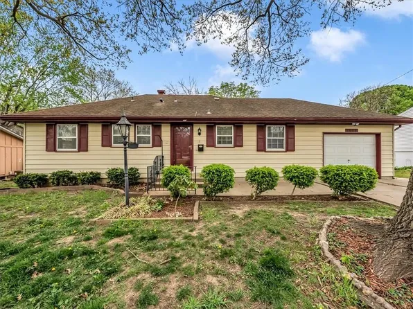3400 S Emery St, Independence, MO 64055