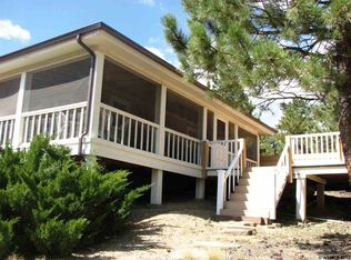 35 Aspen Dr, Glendo, WY 82213