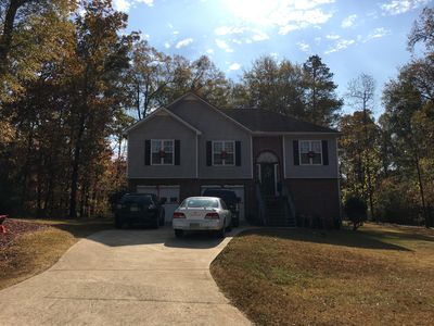 165 Winding Brook Trl, Winterville, GA, 30683