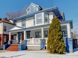 211 Stiles St, Elizabeth, NJ 07208